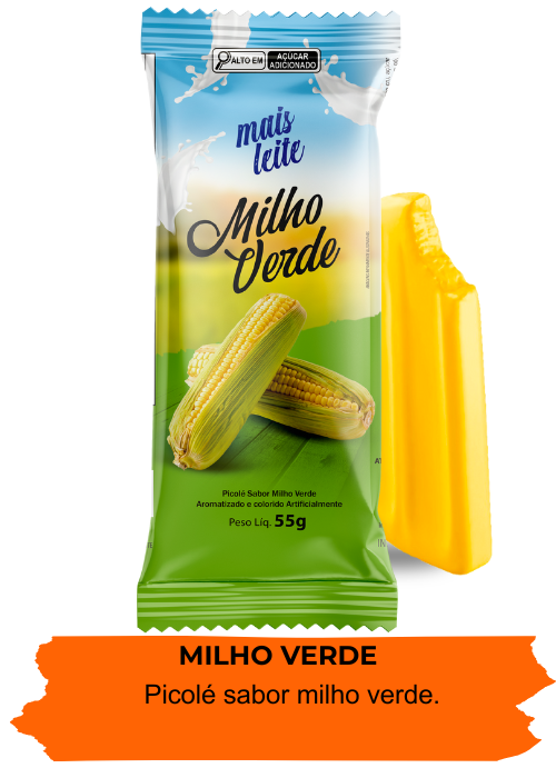 molho verde
